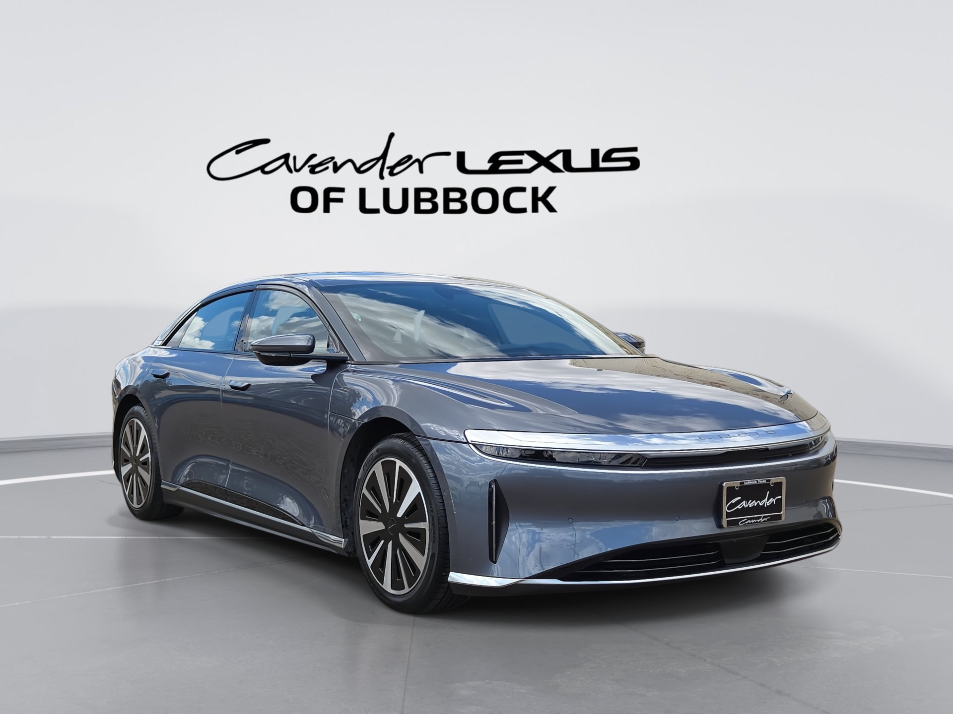 2023 Lucid Air Pure AWD