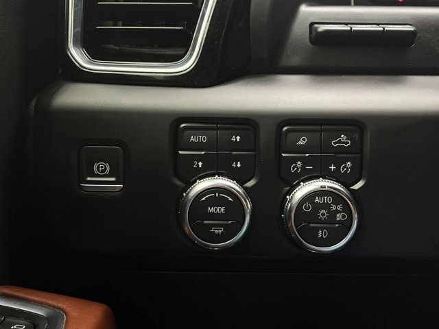 2024 GMC Sierra 2500HD Denali Ultimate - Photo 21