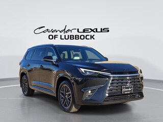 2026 LEXUS TX 350 350 Premium SUV