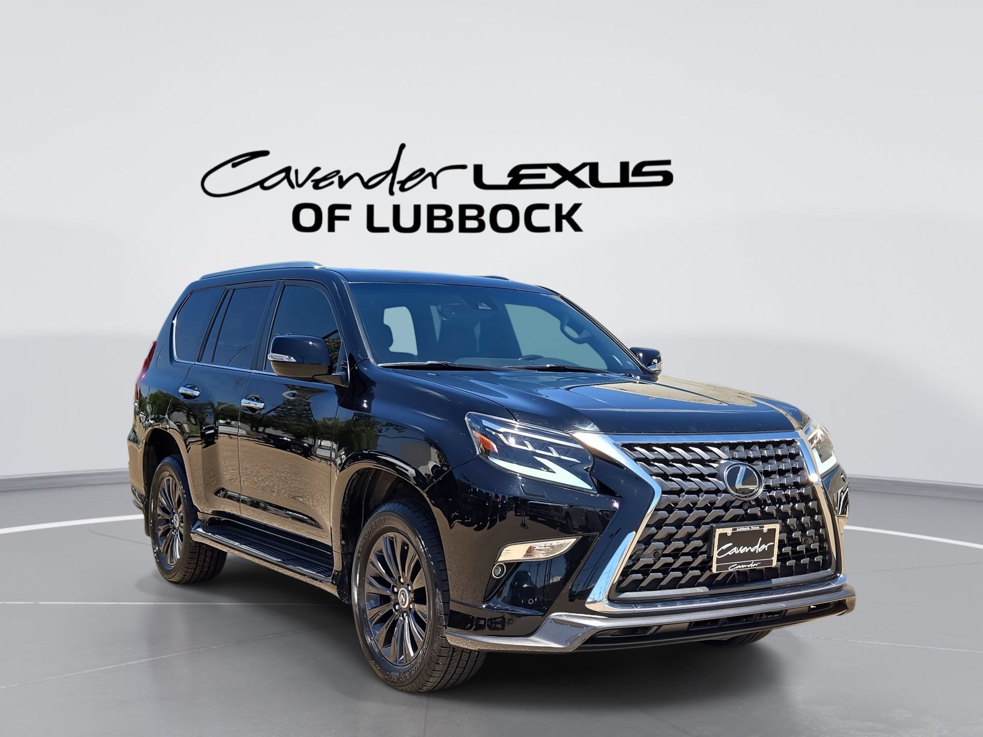 2021 Lexus GX 460 460 LUXURY's photo