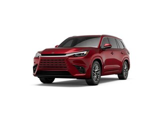 2026 LEXUS TX 350 PREMIUM AWD SUV