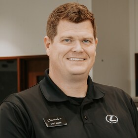 Staff member Curt Hood from 62f6a6f44791