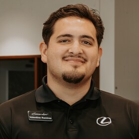 Staff member Valentine Ramirez from 62f6a6f44791