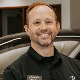 Staff member Mike Spano from 62f6a6f44791