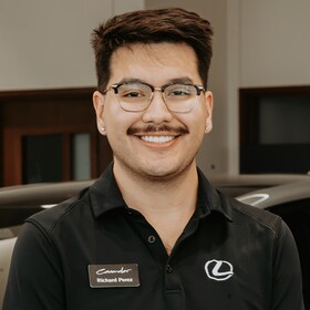 Staff member Richard Perez from 62f6a6f44791