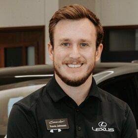 Staff member Travis Johnson from 62f6a6f44791