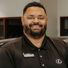 Staff member Cullen Williams from 62f6a6f44791