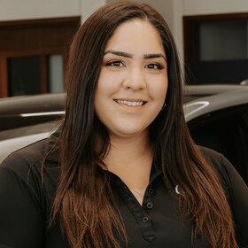 Staff member Bree Hernandez from 62f6a6f44791