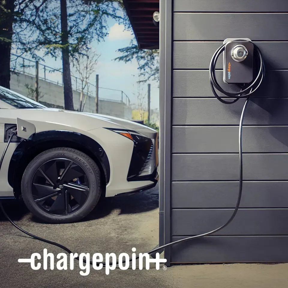 Chargepoint