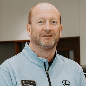 Staff member Troy Tucker from 62f6a6f44791