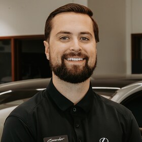 Staff member Layton Guthals from 62f6a6f44791