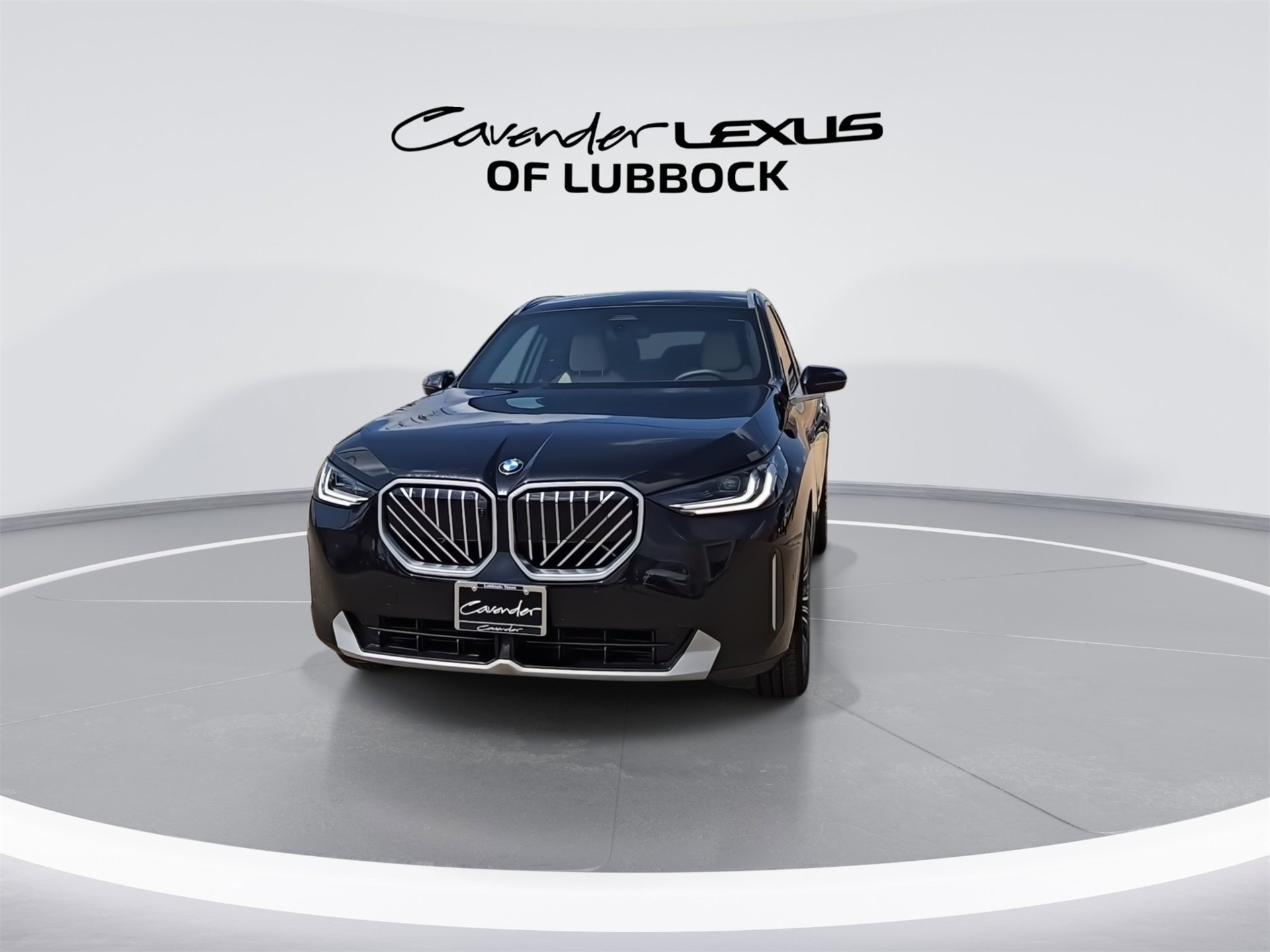 2025 Bmw X3 photo 2