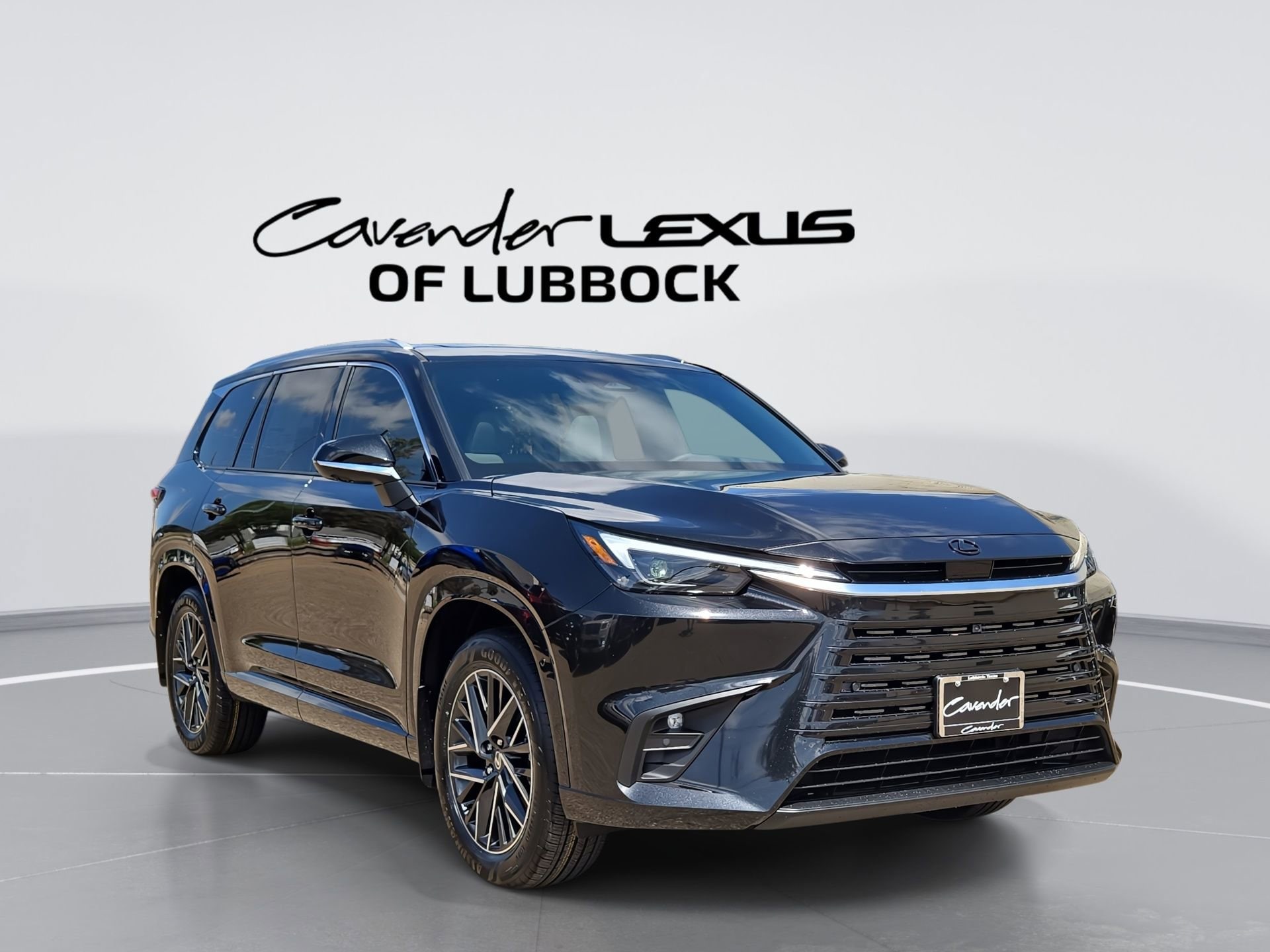 2026 Lexus TX 350 350 Premium AWD's photo
