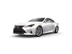 2025 LEXUS RC 300 Coupe