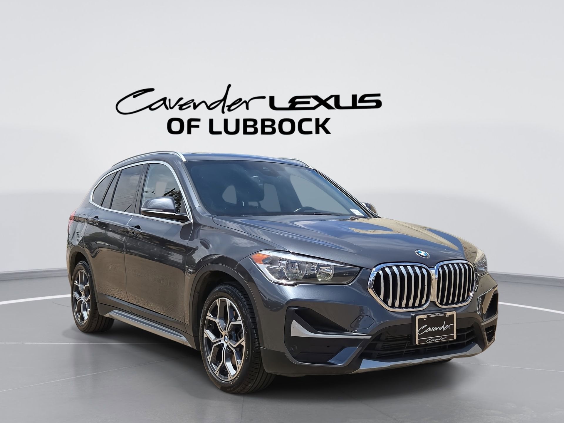 2022 BMW X1 xDrive28i's photo
