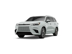 2026 LEXUS TX 350 LUXURY AWD SUV