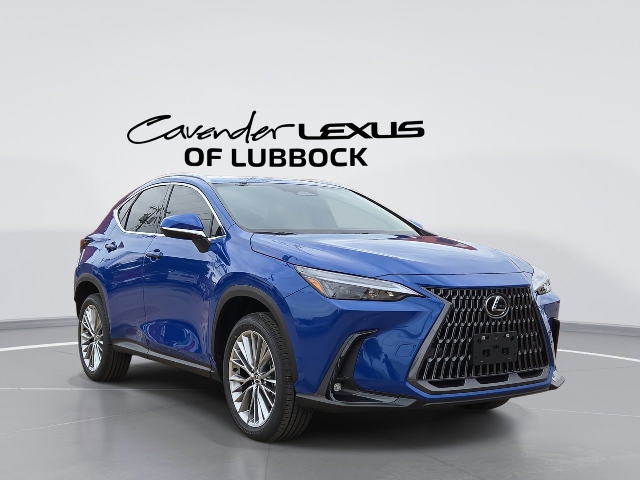 2025 Lexus NX 350 350 Premium