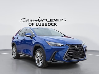 2025 LEXUS NX 350 350 Premium SUV