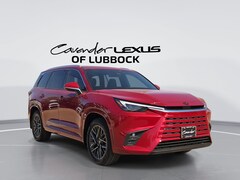 2026 LEXUS TX 350 350 Premium Technology Sport Utility