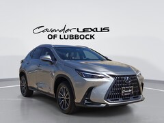 2026 LEXUS NX 350 350 Premium SUV
