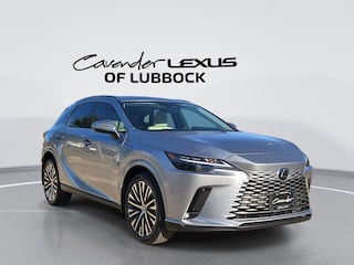 2026 LEXUS RX 350 350 Premium+ SUV