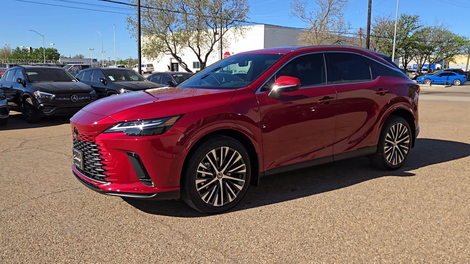 View vehicle photo 4