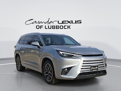 2025 LEXUS TX 350 350 Premium Technology Sport Utility