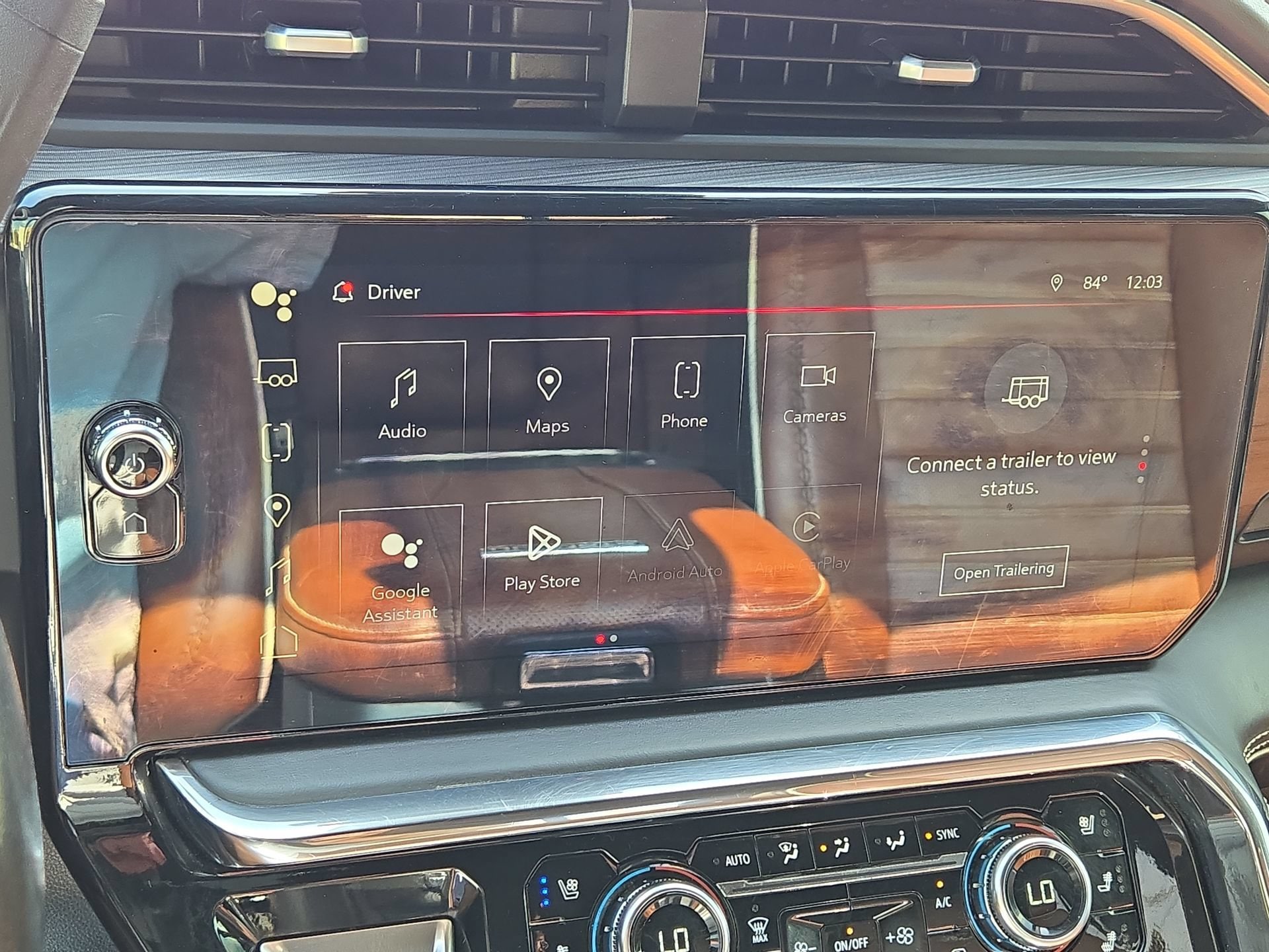 2024 GMC Sierra 2500HD Denali Ultimate - Photo 19