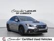  Subaru WRX