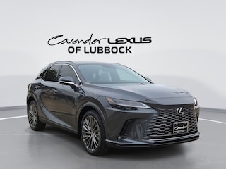 2026 LEXUS RX 350 350 Luxury SUV
