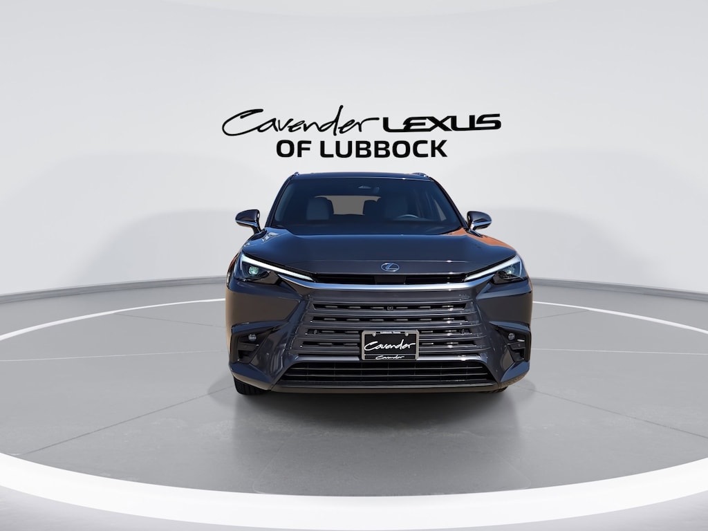 New 2026 Lexus TX 350 350 Premium SUV