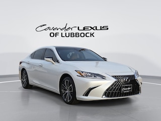 2025 LEXUS ES 350 350 Sedan