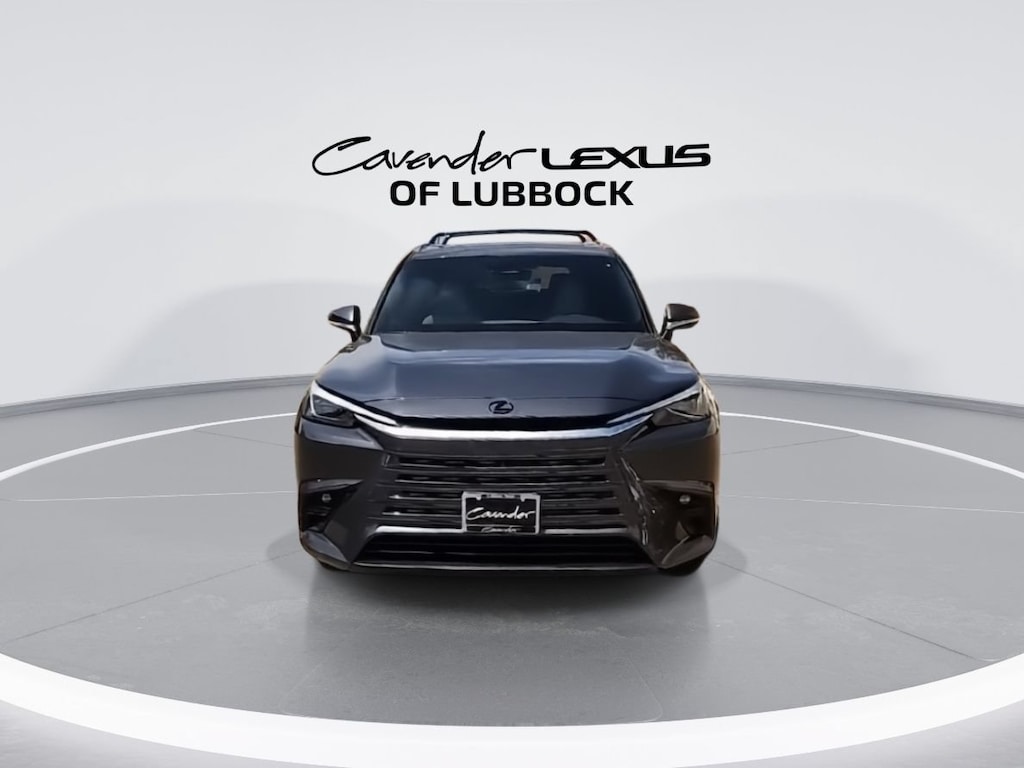 New 2026 Lexus TX 350 350 Premium SUV