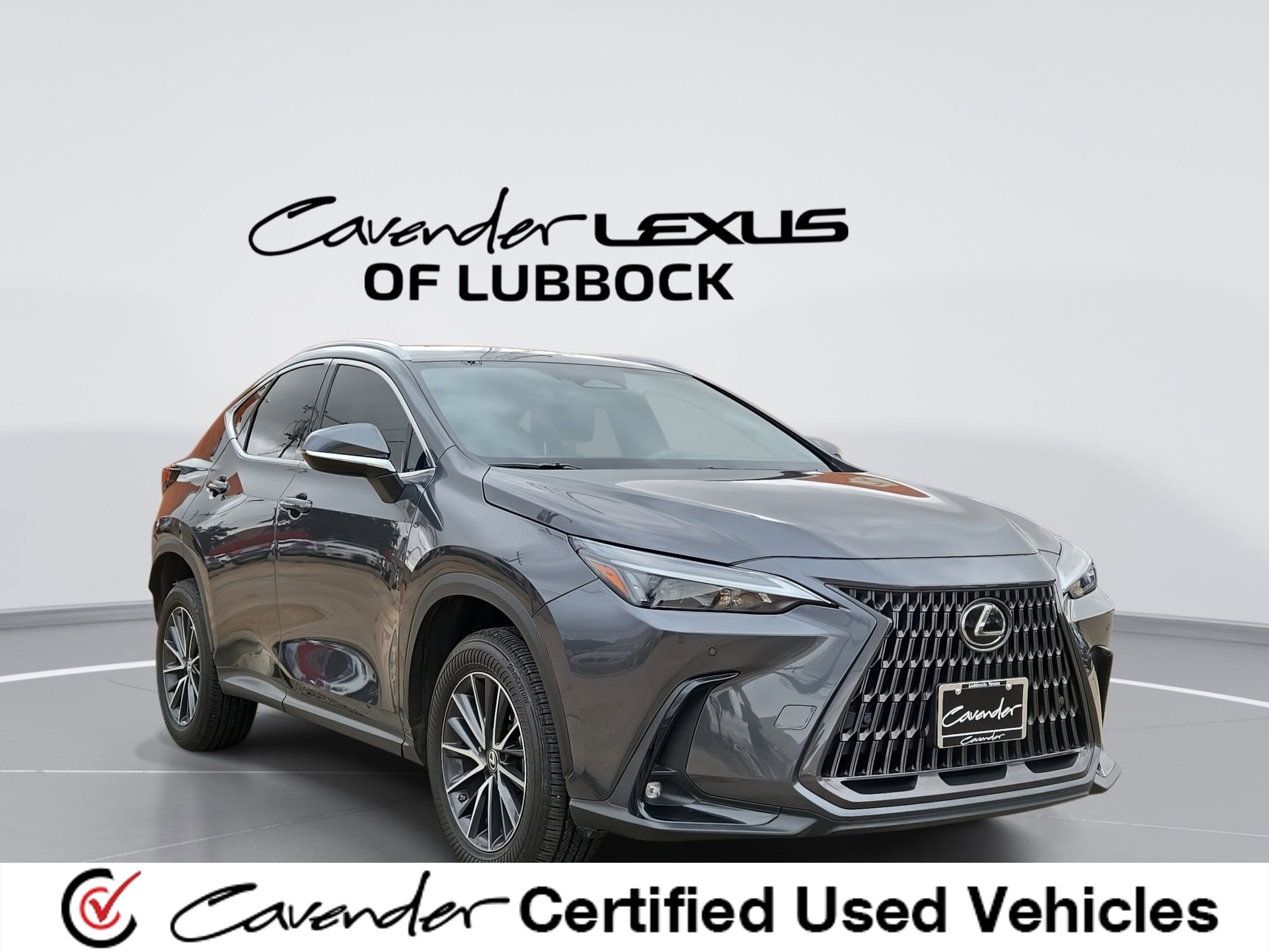 2022 Lexus NX 350 350 Premium AWD's photo