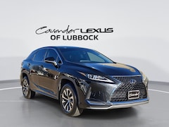 2021 LEXUS RX 350 350 Sport Utility