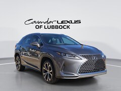 2021 LEXUS RX 350 350 Premium Sport Utility