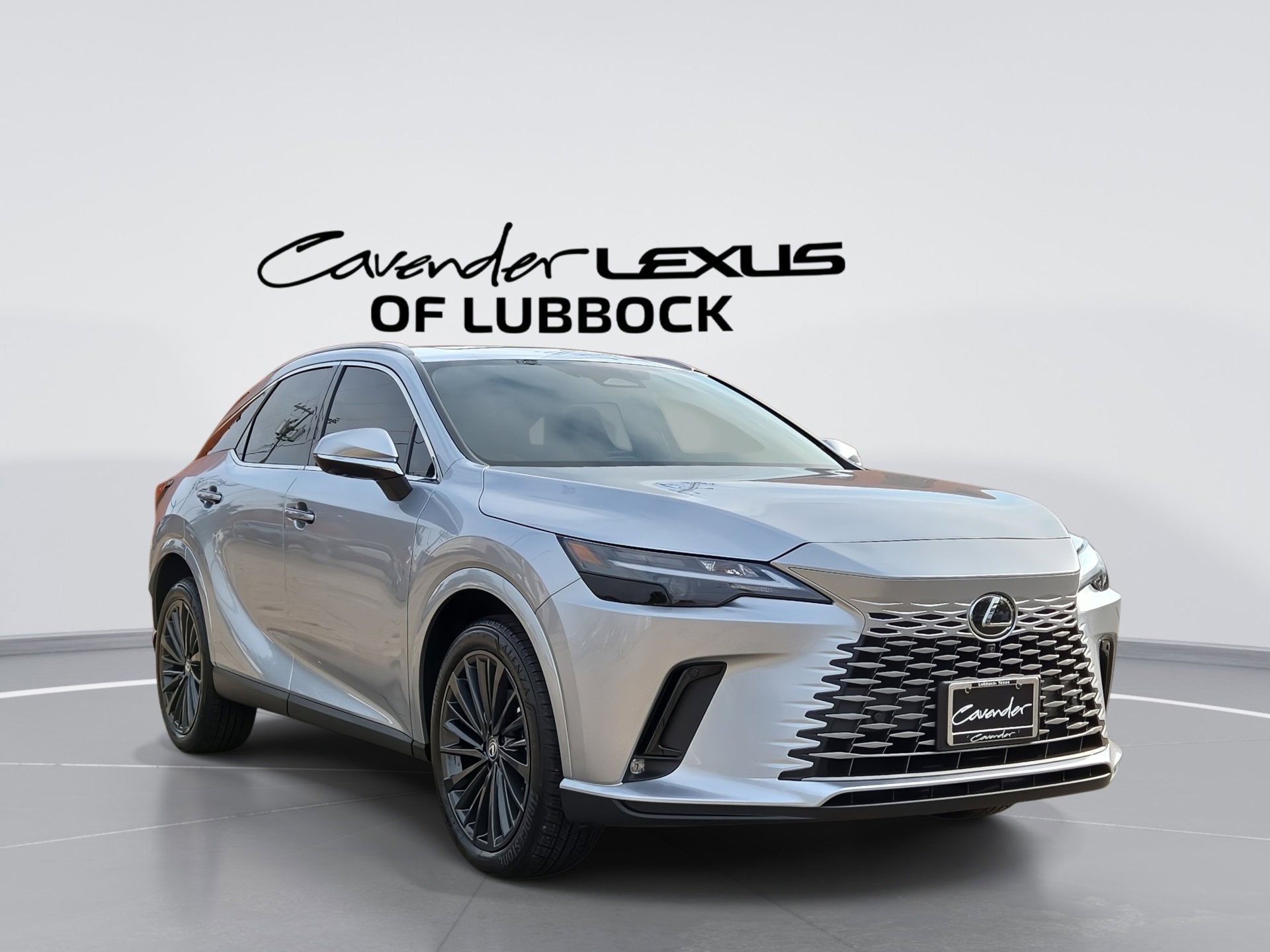 2025 Lexus RX 350 350 Premium