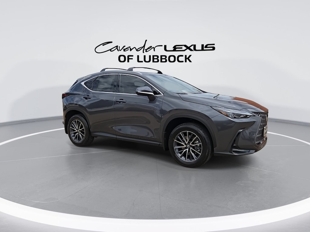 New 2026 Lexus NX 350 350 Premium SUV