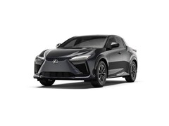 2026 LEXUS RZ 350e PREMIUM SUV