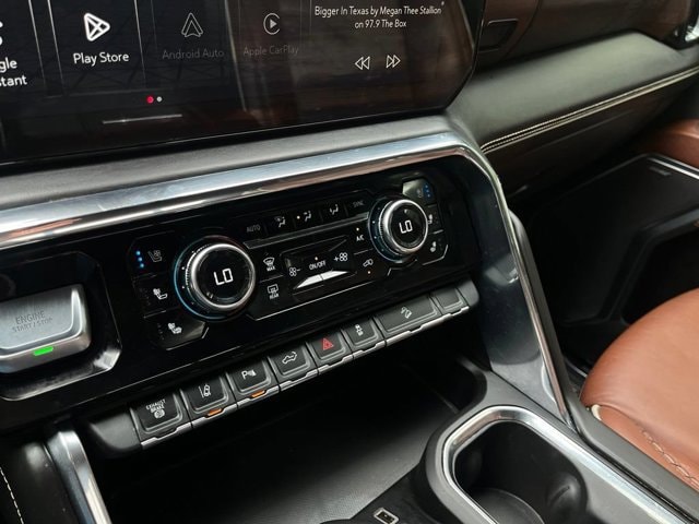2024 GMC Sierra 2500HD Denali Ultimate - Photo 20