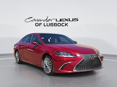 2021 LEXUS ES 350 Ultra Luxury