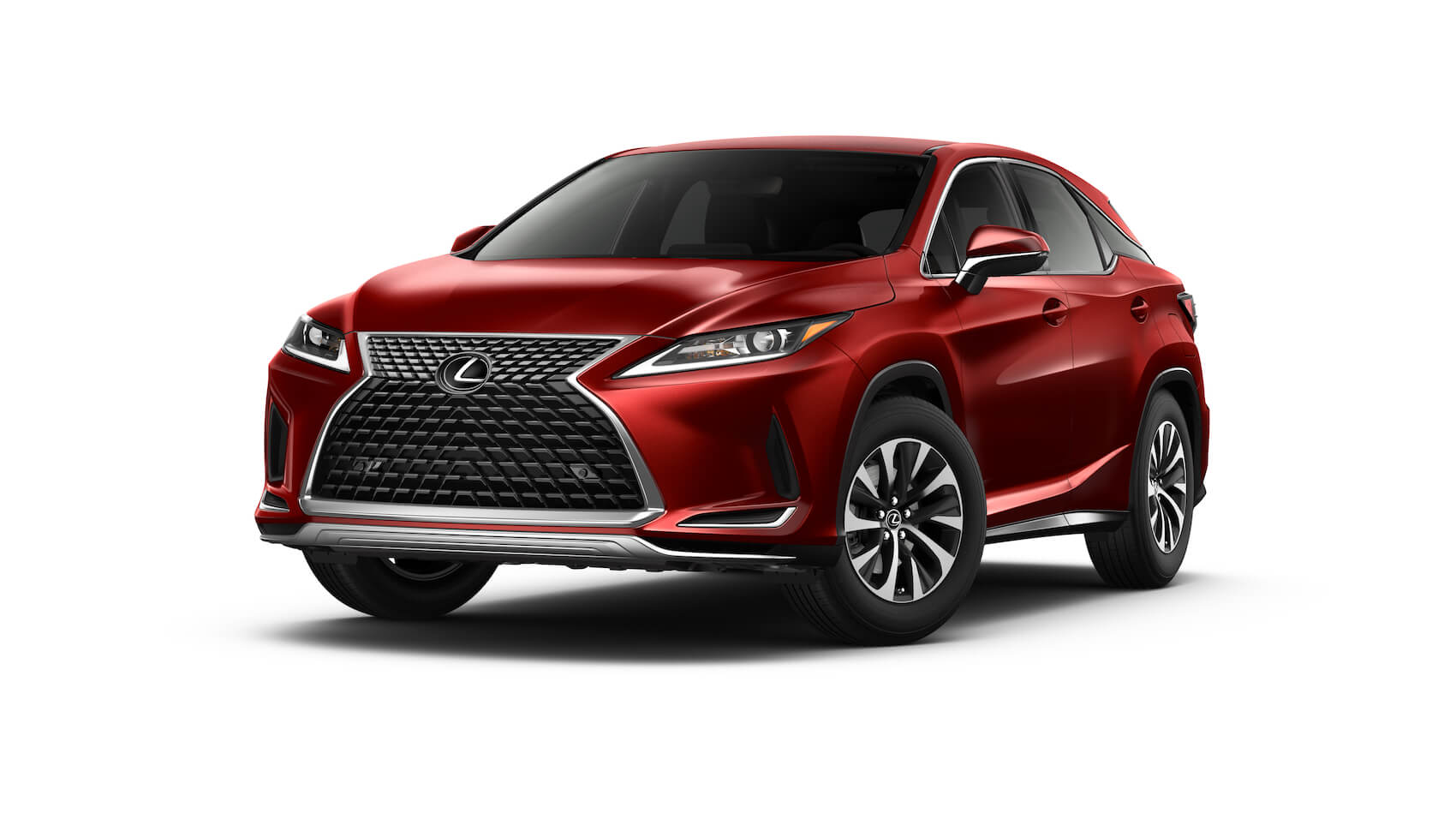 Used 2020 Lexus RX for sale Lubbock, TX
