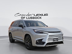 2026 LEXUS TX 500h 500h F SPORT Performance Premium Sport Utility