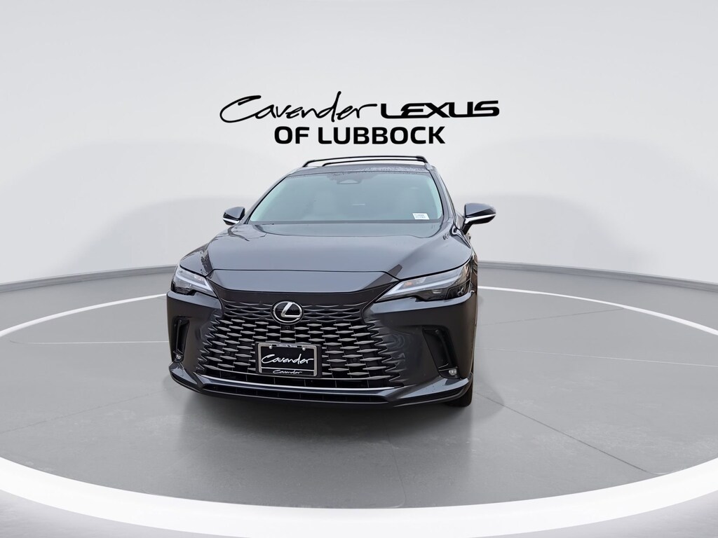 New 2026 Lexus RX 350 350 Premium+ SUV