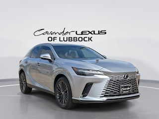 2026 LEXUS RX 350 350 Premium SUV