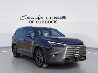 2026 LEXUS TX 350 350 Premium SUV