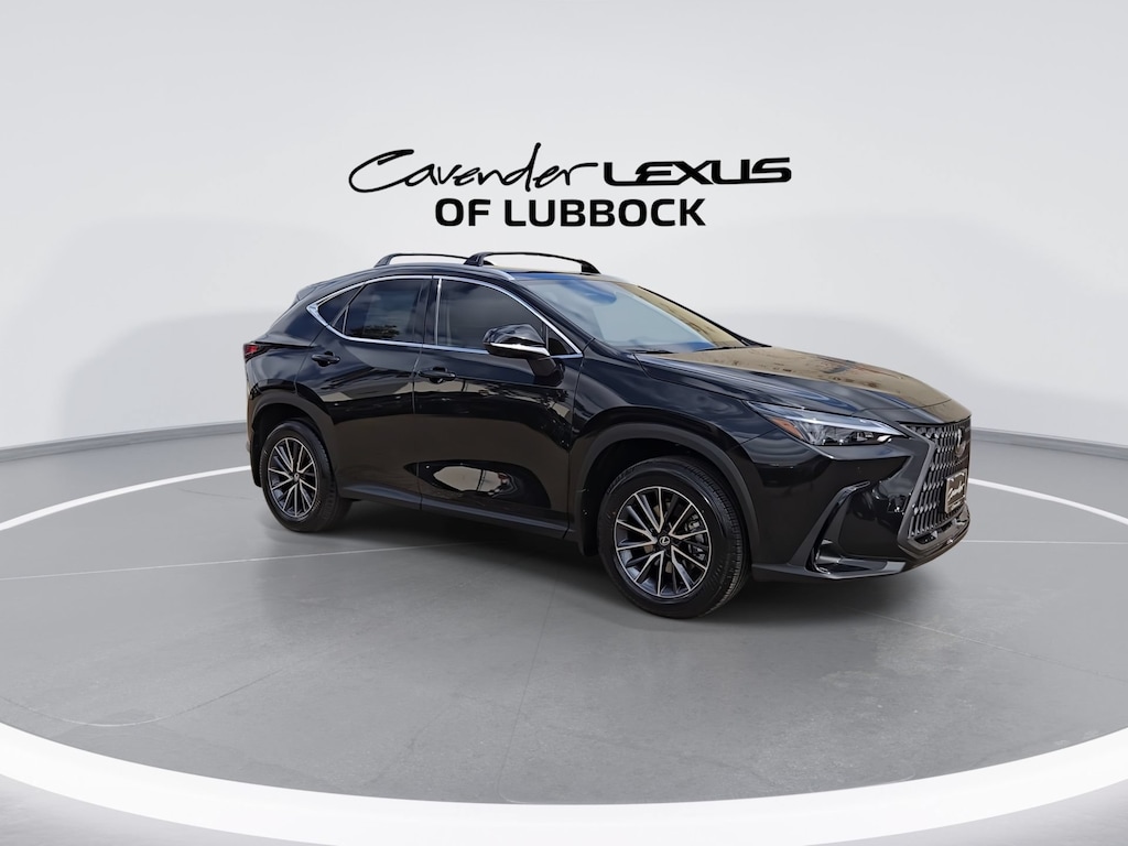 New 2026 Lexus NX 350 350 Premium SUV