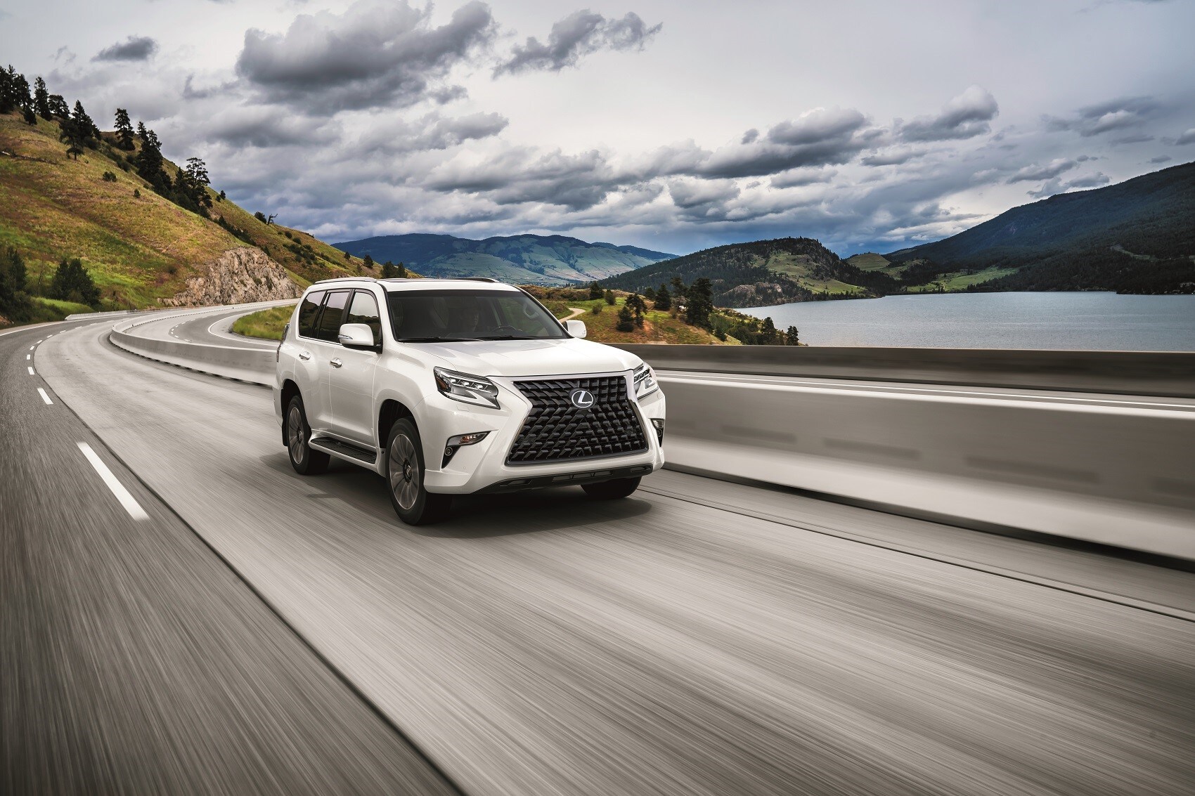 Lexus GX 460 Reviews Lubbock TX Cavender Lexus of Lubbock