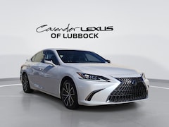 2025 LEXUS ES 300h 300h Premium SEDAN