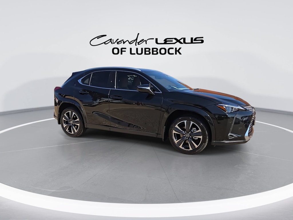 New 2026 Lexus UX 300h 300h Premium SUV